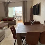 Superbe Appartement Marina Agadir