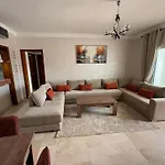 Superbe Appartement Marina Agadir