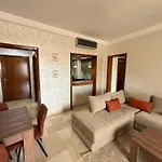 Superbe Appartement Marina Agadir
