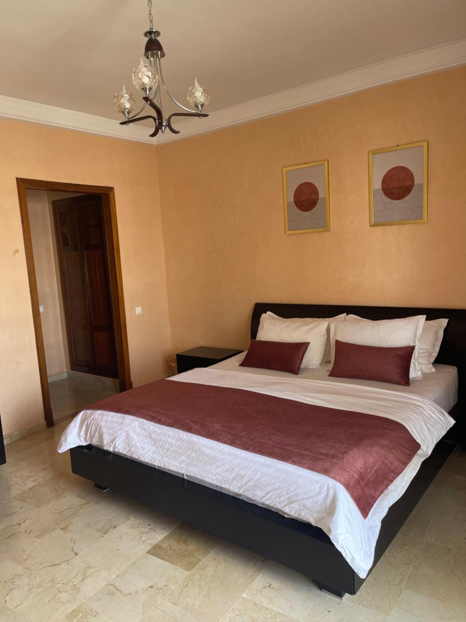 Apartment Superbe Marina *
