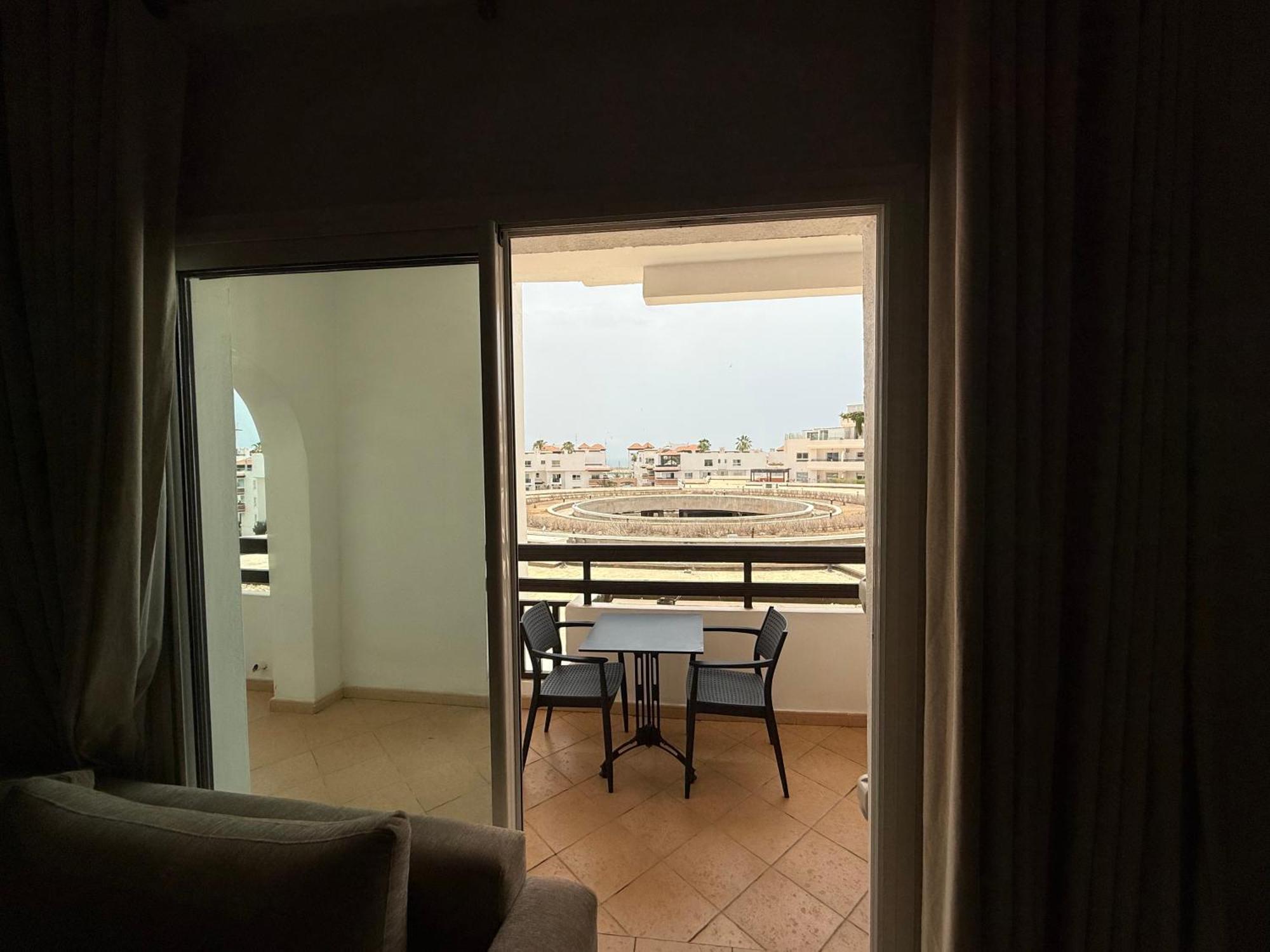 Superbe Marina Apartment Agadir