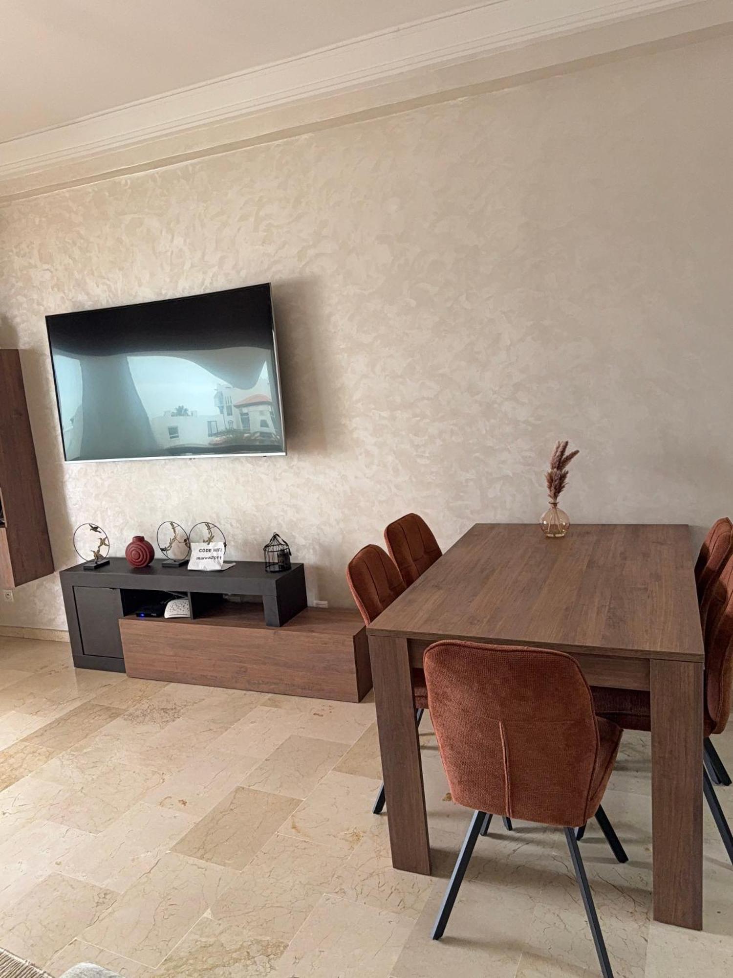 Superbe Marina Apartment *