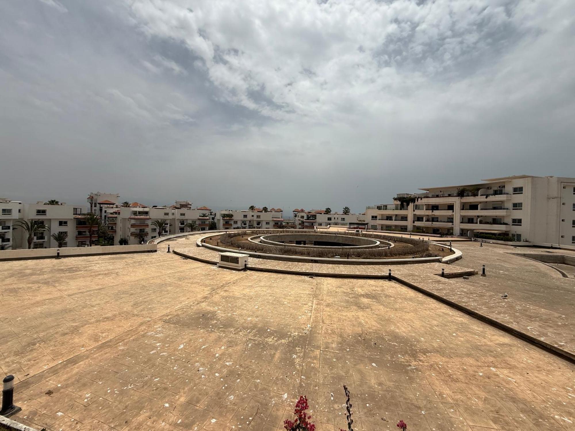 Apartment Superbe Marina Agadir