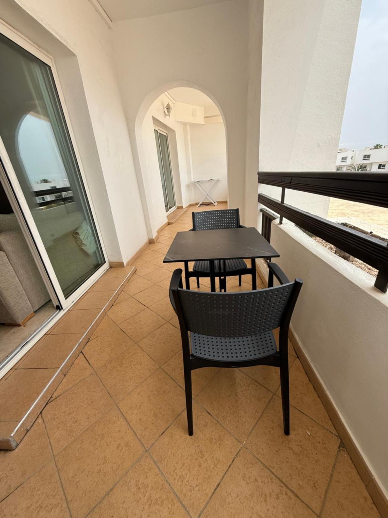 Apartment Superbe Marina