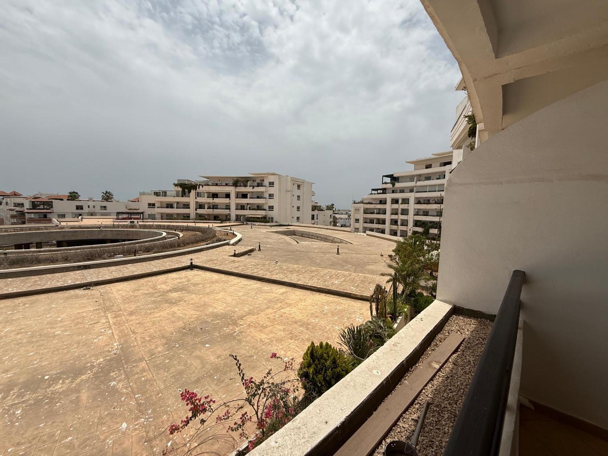 Superbe Marina Apartment *